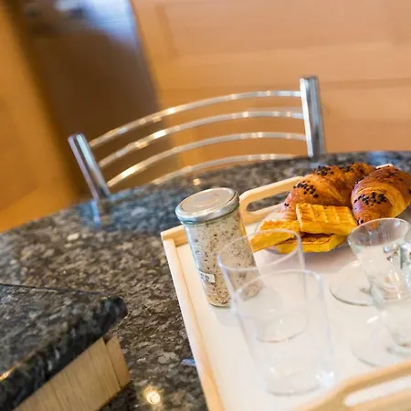 Apartamento Elytis Panoramic View *