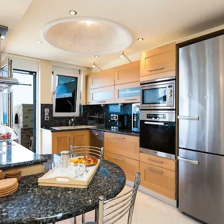 Elytis Panoramic View