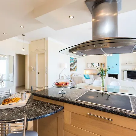 Elytis Panoramic View