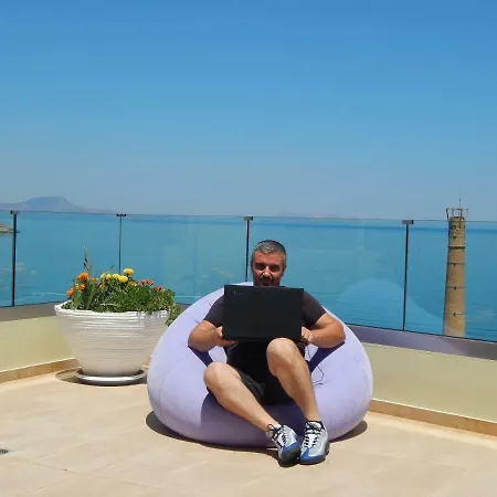 Elytis Panoramic View * Ретимно