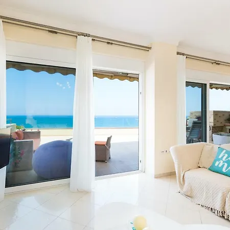 Elytis Panoramic View *