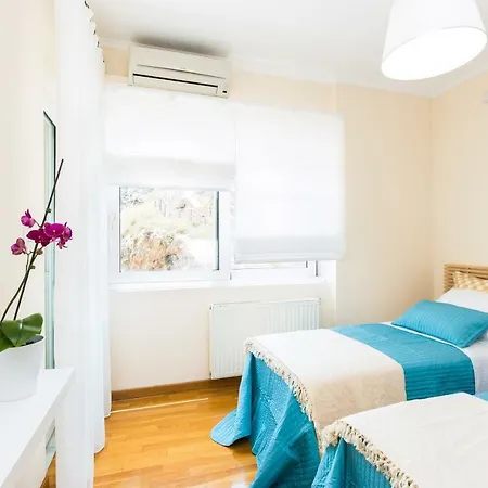 Elytis Panoramic View *