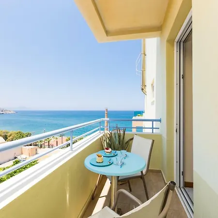 Elytis Panoramic View *