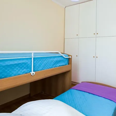 Elytis Panoramic View Apartamento *