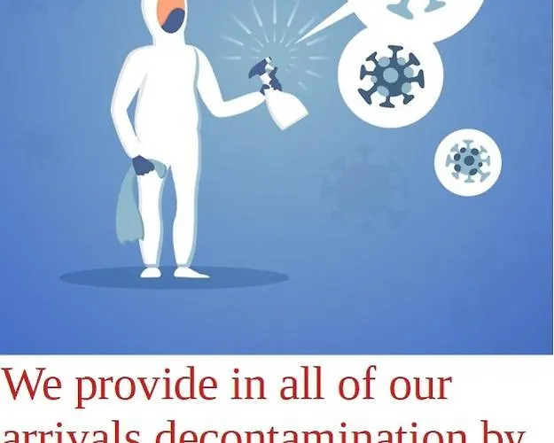 Elytis Panoramic View Apartamento *