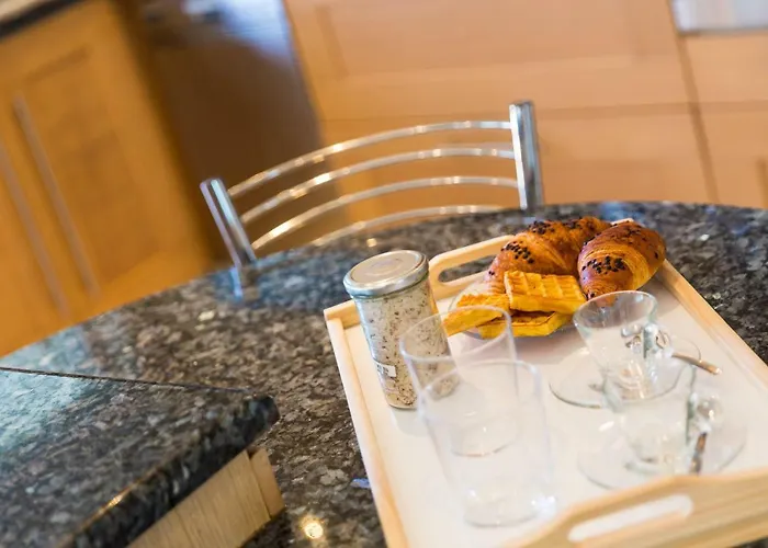 Apartamento Elytis Panoramic View *