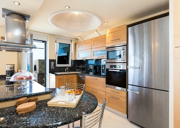 Elytis Panoramic View