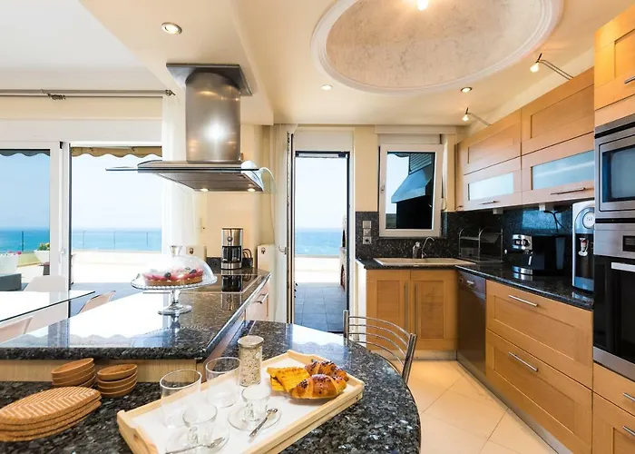 Elytis Panoramic View Rétino