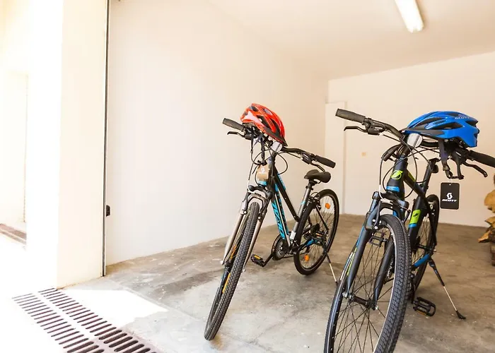 Elytis Panoramic View Apartamento Rétino