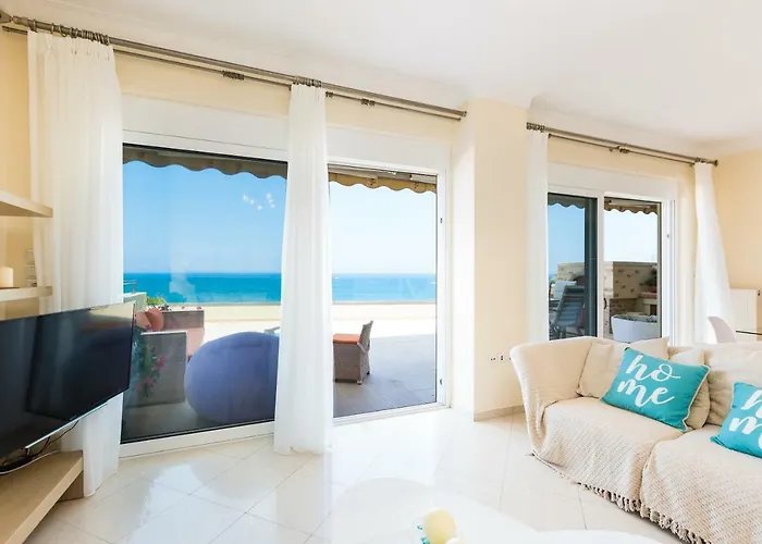 Elytis Panoramic View *