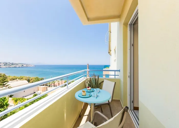 Elytis Panoramic View *