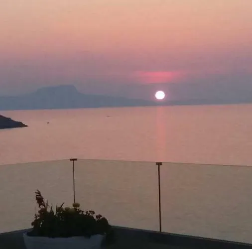 Apartamento Elytis Panoramic View *