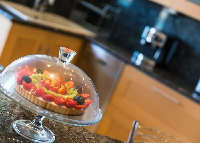 Elytis Panoramic View * Rétino