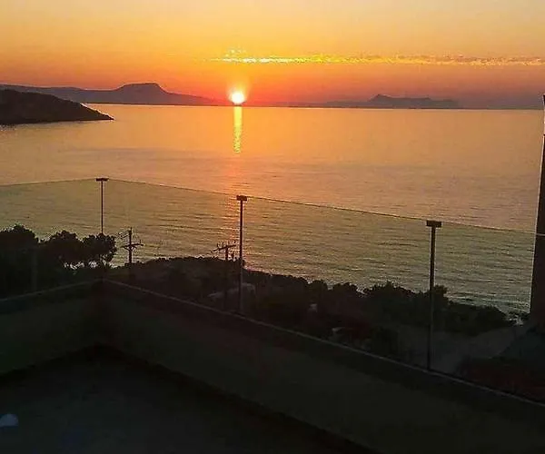 Elytis Panoramic View Rétino