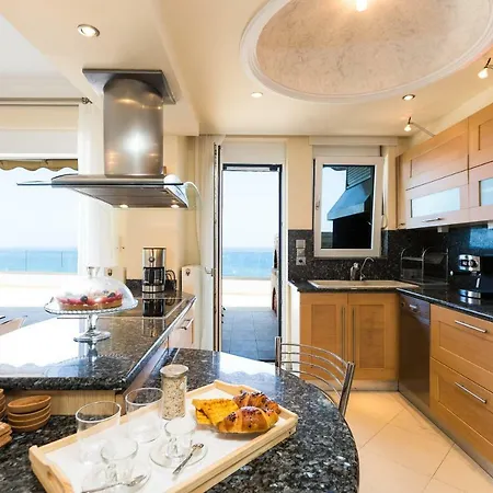 Elytis Panoramic View העיירה רתימנו