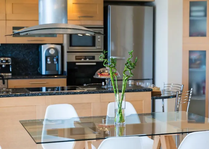 Elytis Panoramic View *