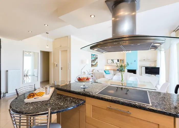 Elytis Panoramic View