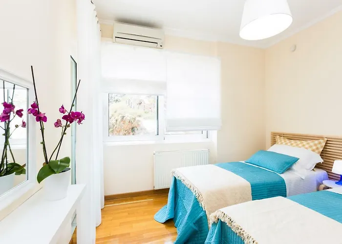 Elytis Panoramic View *