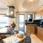 Elytis Panoramic View レティムノ