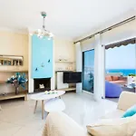 Elytis Panoramic View レティムノ