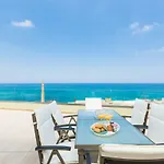 Elytis Panoramic View アパート *