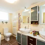 Elytis Panoramic View アパート *
