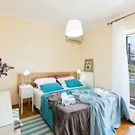 Elytis Panoramic View アパート *
