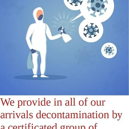 Elytis Panoramic View Апартаменты *