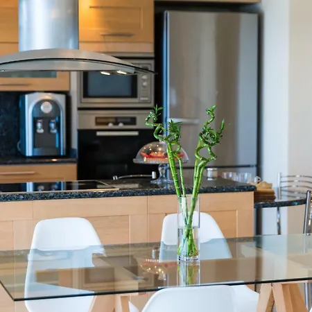 Elytis Panoramic View *