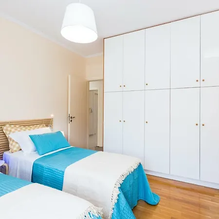 Elytis Panoramic View Апартаменты Ретимно