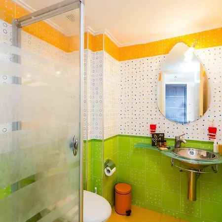 Elytis Panoramic View